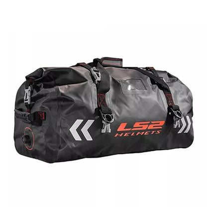 Motorcycle Waterproof Tail Bag