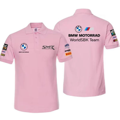 BMW Motorrad Polo Shirt