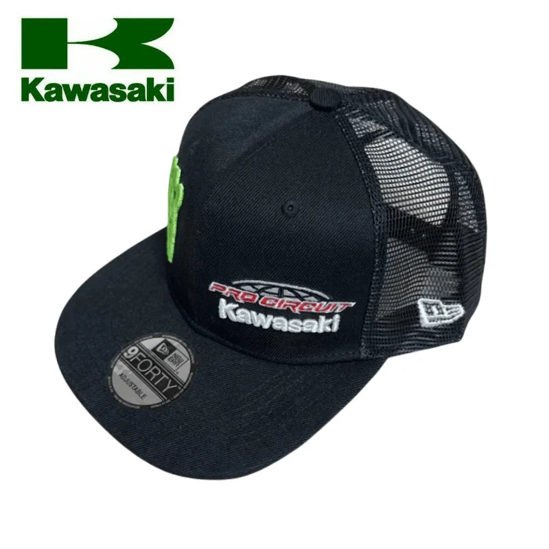 Gorra de béisbol Kawasaki ProCircuit