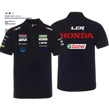 Honda-Poloshirt