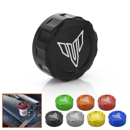 Yamaha MT-Series Fuel Tank Cap