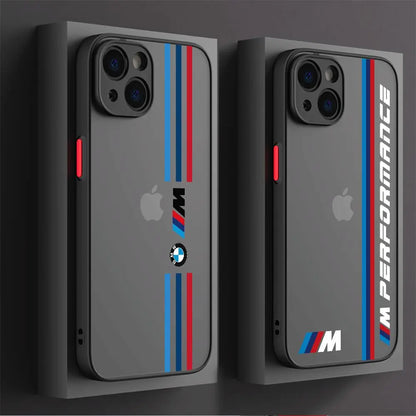 BMW iPhone Case