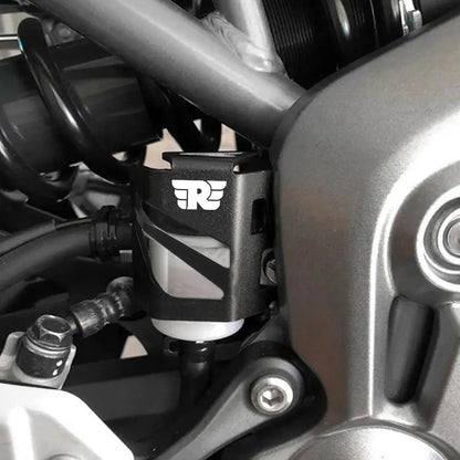 Royal Enfield Oil Cup Protector