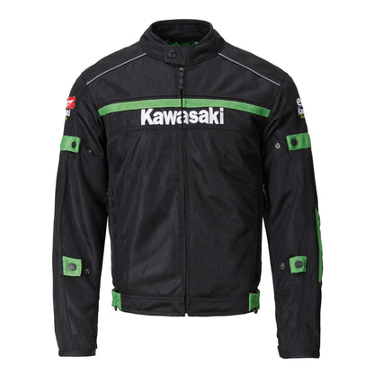 Jaqueta Kawasaki