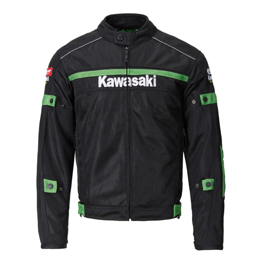 Chaqueta Kawasaki