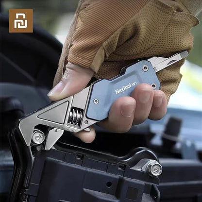 Portable Multi-tool