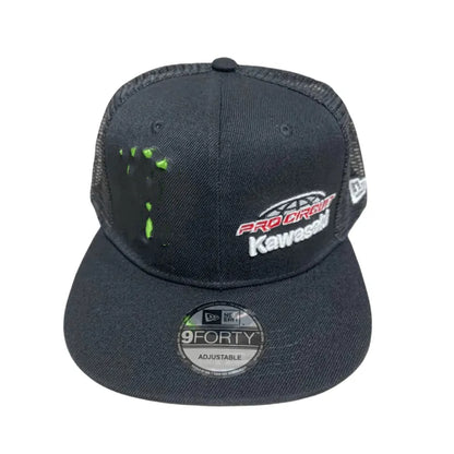 Gorra de béisbol Kawasaki ProCircuit