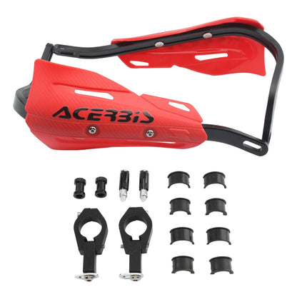 Acerbis Motorcycle Hand Guards