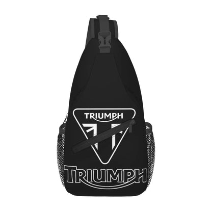 Triumph Sling Bag