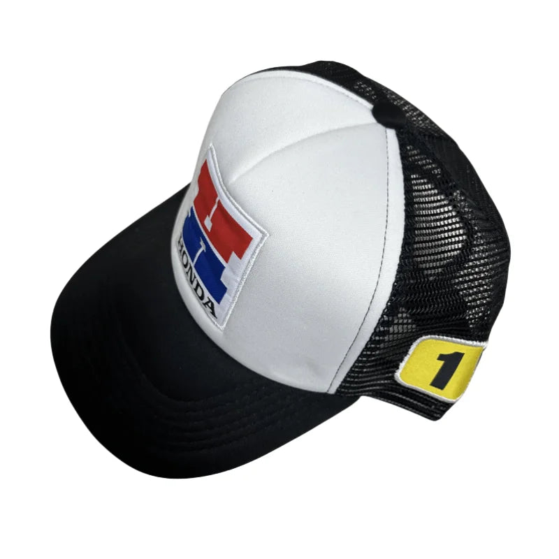 Honda Racing Cap