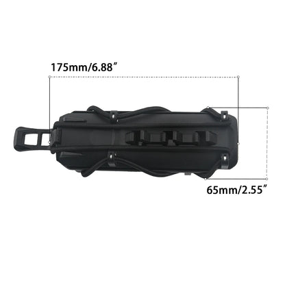 Universal Motorcycle Protective Bumper Holder