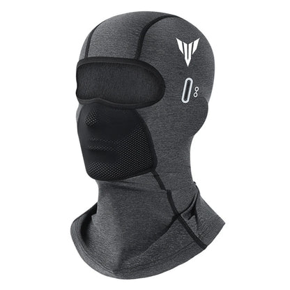 Yamaha Riding Balaclava