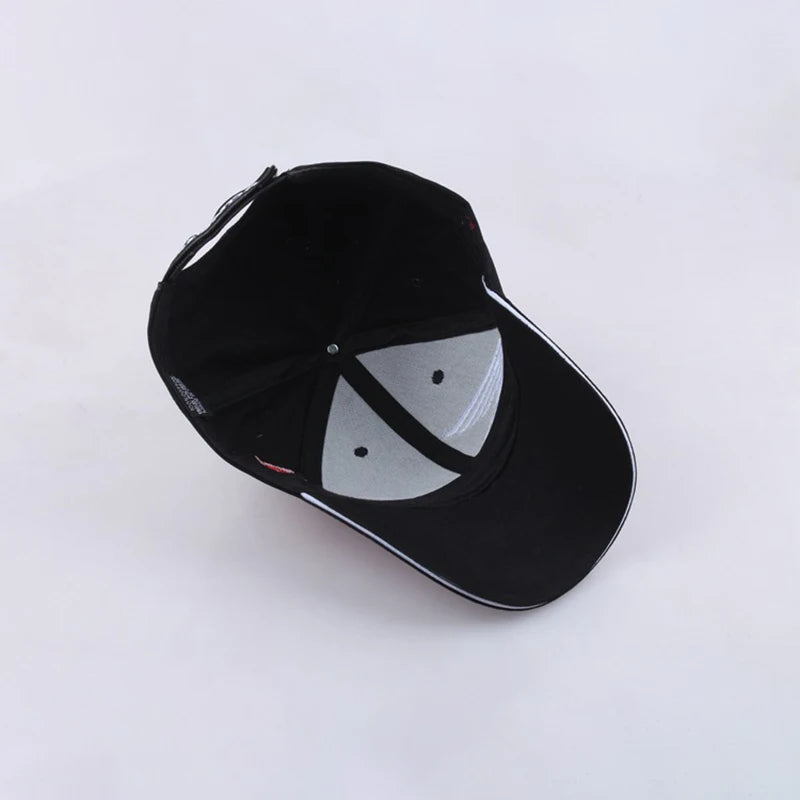 HONDA MOTORSportS CAP