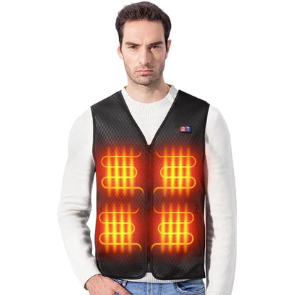 Heated Vest Motorcycle