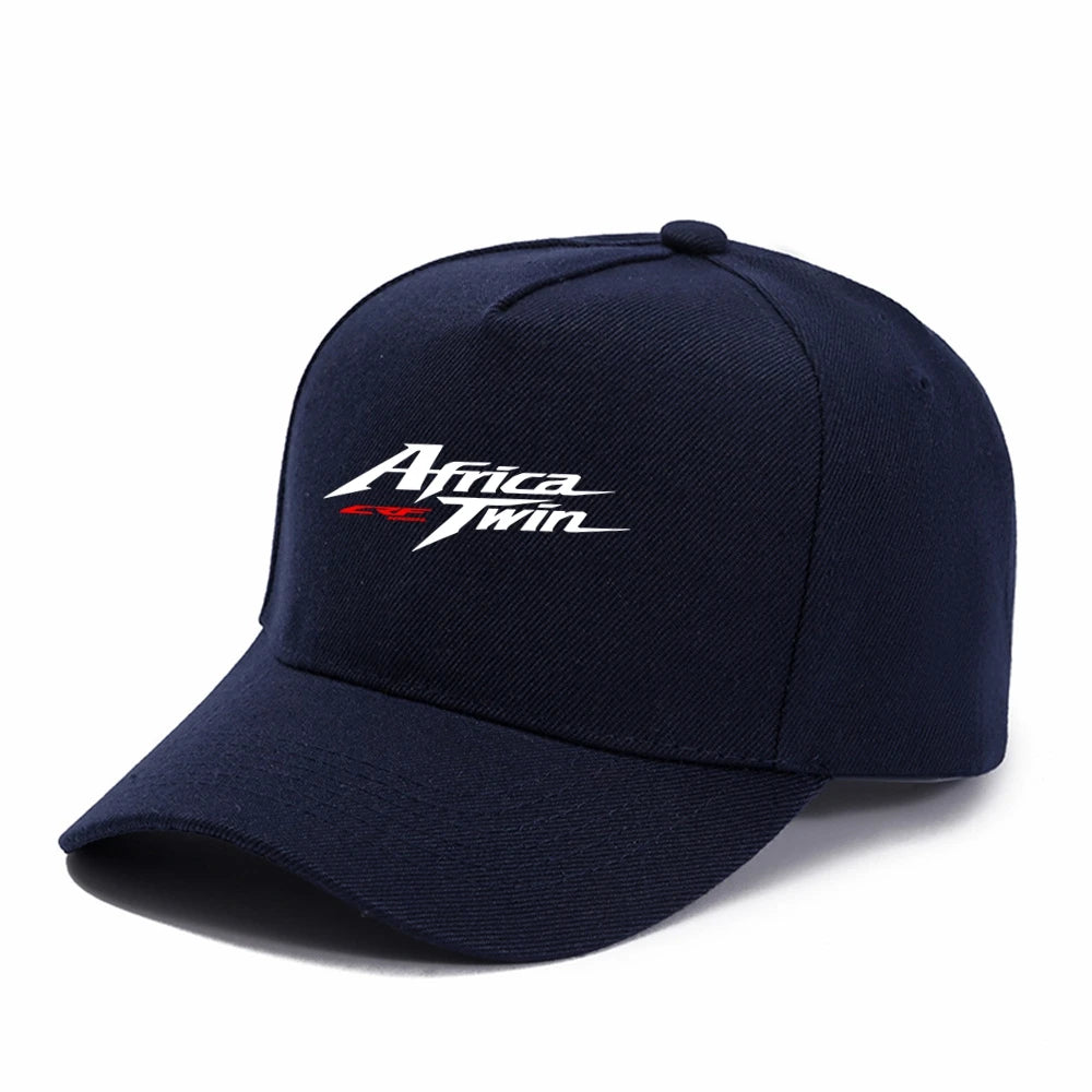 Africa Twin Twin Baseball Cap