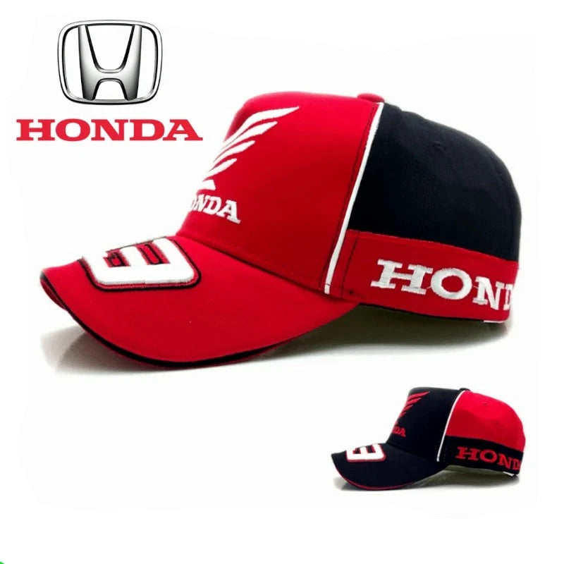 Honda 93 Cap