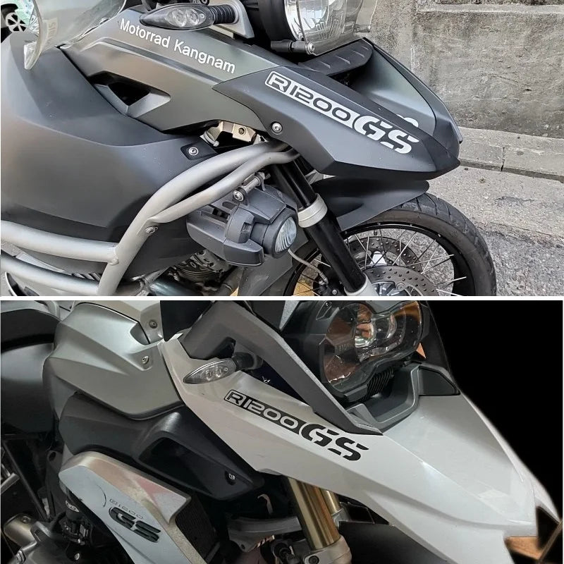 Calcomanías de calcomanías de motocicleta R1200 GS