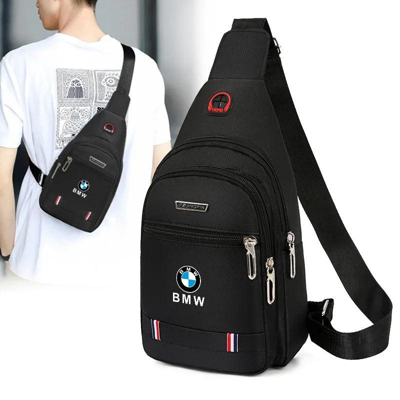 BMW Sling -Rucksack