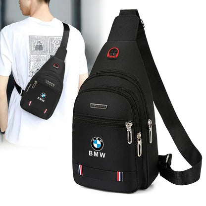 BMW Sling Backpack