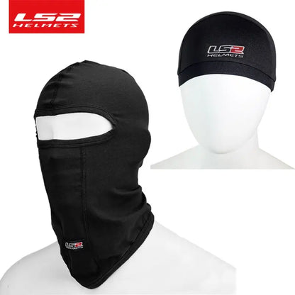 Masque facial à cyclisme LS2