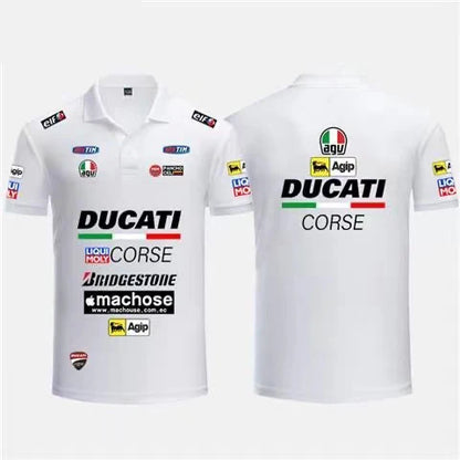 Ducati Poloshirt