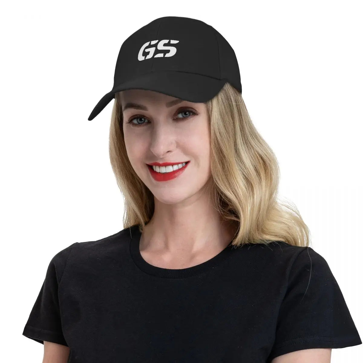 R1200 GS Motorcycle Adventure Cap