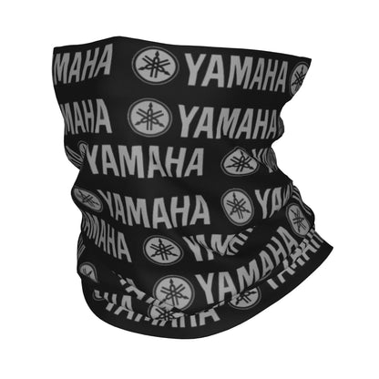 Yamaha Motorcycle Bandana