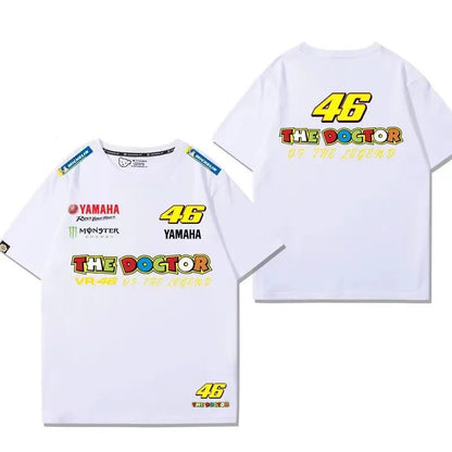 Yamaha T-Shirt