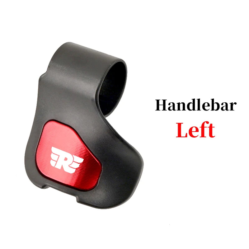 Royal Enfield Throttle Handlebar Grips