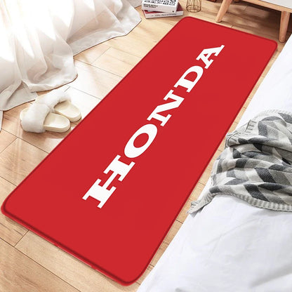 Honda Motorcycle Floor Mat