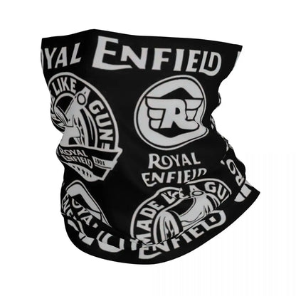 Royal Enfield Neck Gaiter