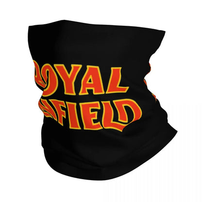 Royal Enfield Neck Gaiter