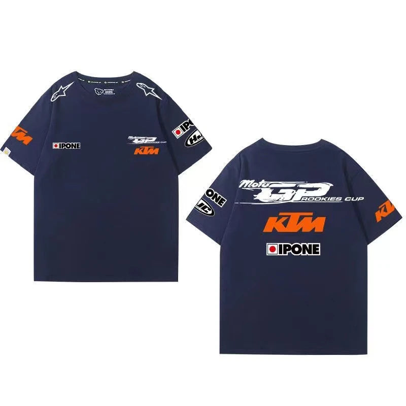 T-shirt KTM