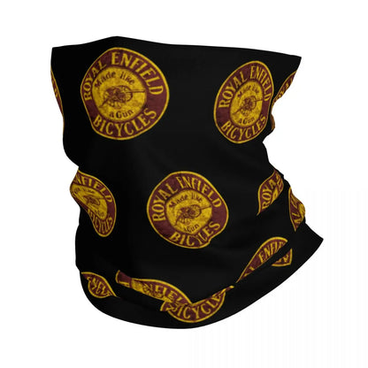 Royal Enfield Neck Gaiter