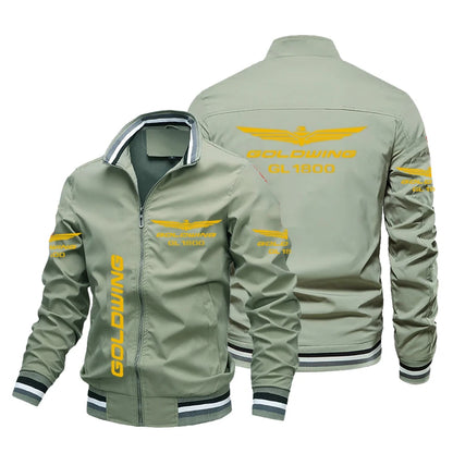 Veste de moto Gold Wing GL1800 - Collège