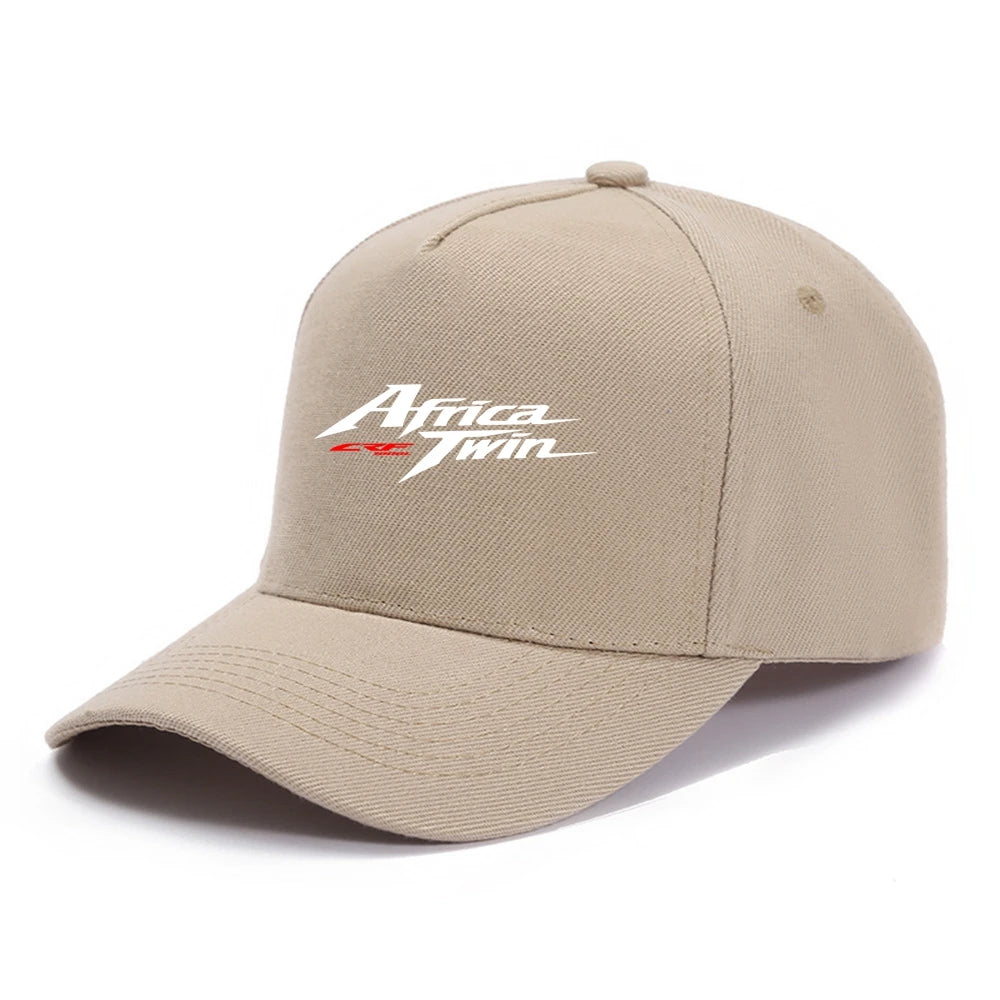 Africa Twin Baseball Cap