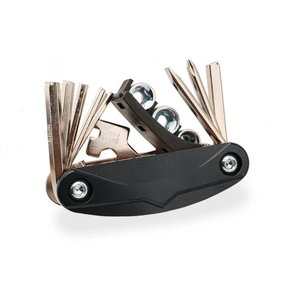 16-in-1 Ducati Diavel Multi-Tool-Kit