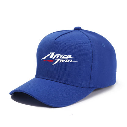 Africa Twin Twin Baseball Cap