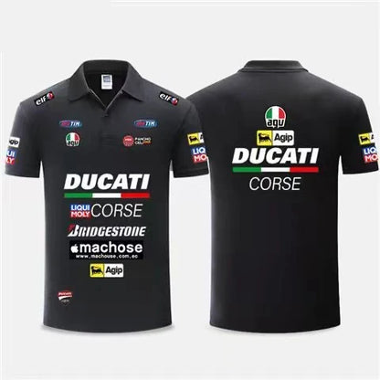 Ducati Poloshirt