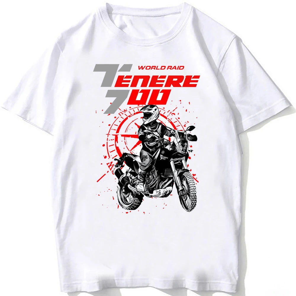 SuperTenere 1200 Adventure T-Shirt