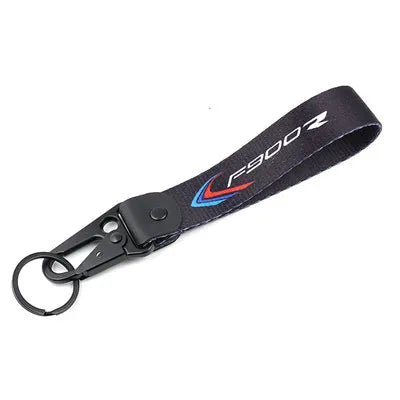 BMW Motorcycle Keychains