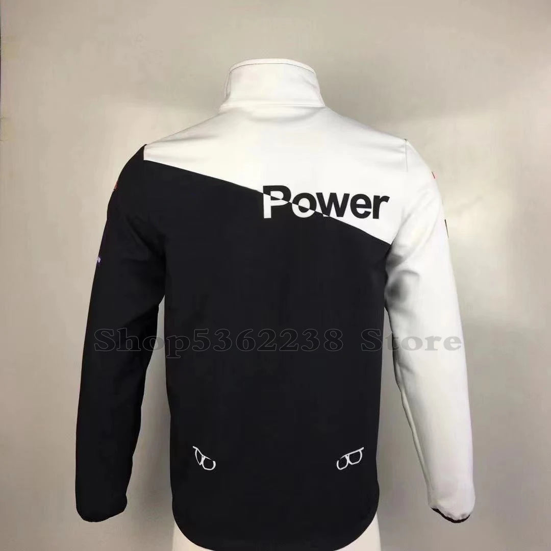 BMW Power Jacke