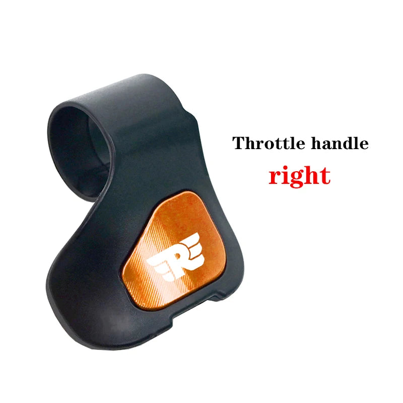 Royal Enfield Throttle Handlebar Grips