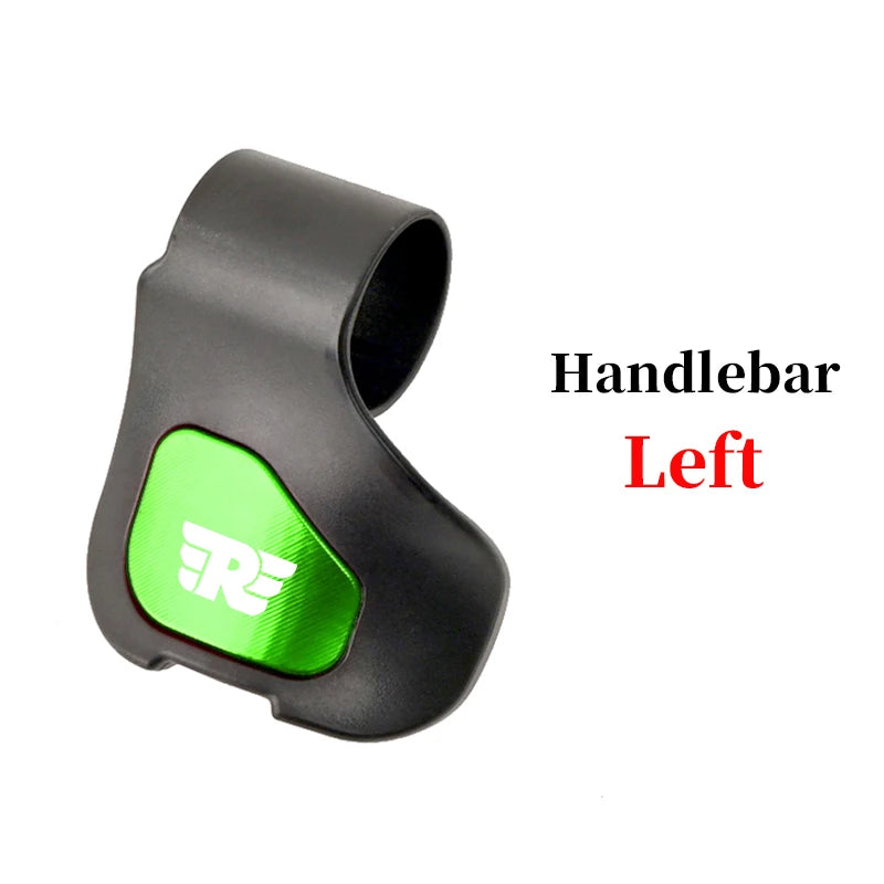 Royal Enfield Throttle Handlebar Grips