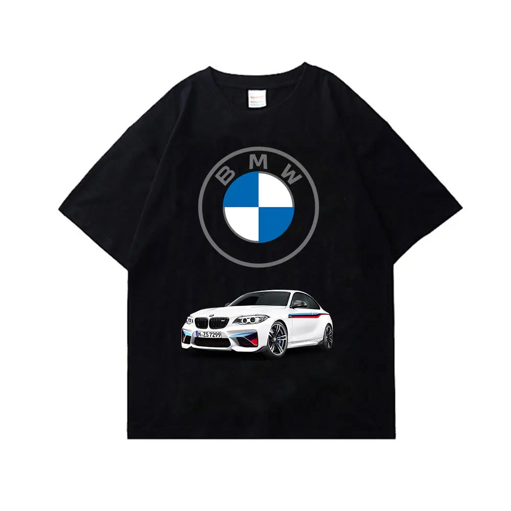 Camiseta de edición de BMW Collector