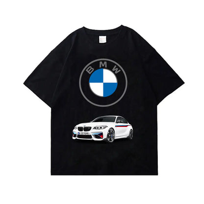 T-shirt BMW Collector's Edition