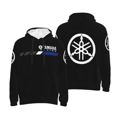 Yamaha Racing Hoodie