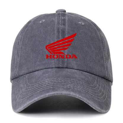 Gorra de béisbol Honda Vintage