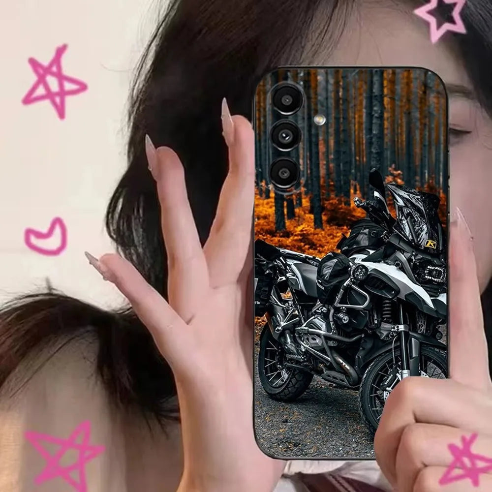 S1000RR Motorcycle Phone Case for Samsung 