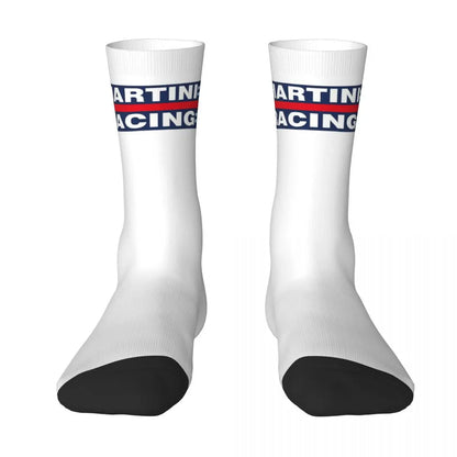 Martini Racing Socks